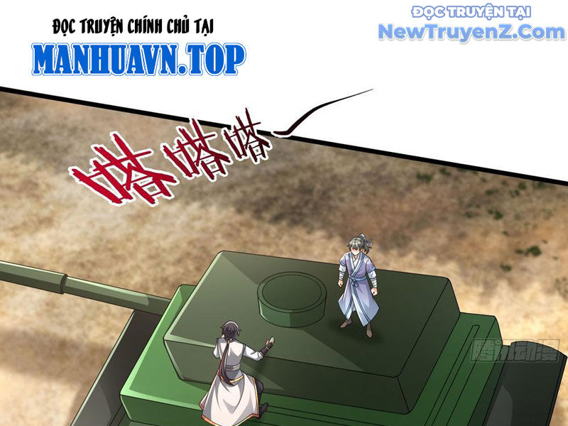 Ta Có Thể Rút Ra Vô Hạn Vật Phẩm - Chapter 20 - Page 124