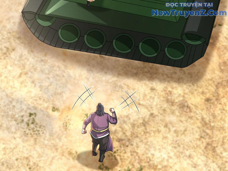 Ta Có Thể Rút Ra Vô Hạn Vật Phẩm - Chapter 20 - Page 125