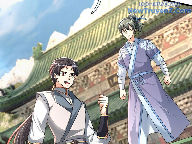 Ta Có Thể Rút Ra Vô Hạn Vật Phẩm - Chapter 20 - Page 133