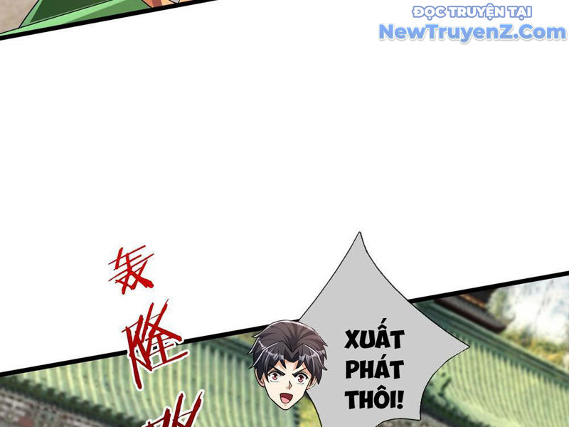Ta Có Thể Rút Ra Vô Hạn Vật Phẩm - Chapter 20 - Page 135