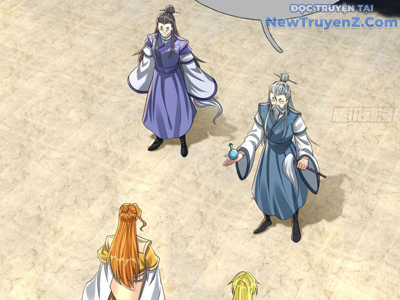 Ta Có Thể Rút Ra Vô Hạn Vật Phẩm - Chapter 20 - Page 15