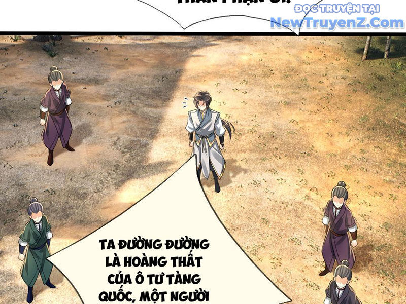 Ta Có Thể Rút Ra Vô Hạn Vật Phẩm - Chapter 20 - Page 20