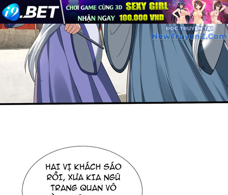 Ta Có Thể Rút Ra Vô Hạn Vật Phẩm - Chapter 20 - Page 6