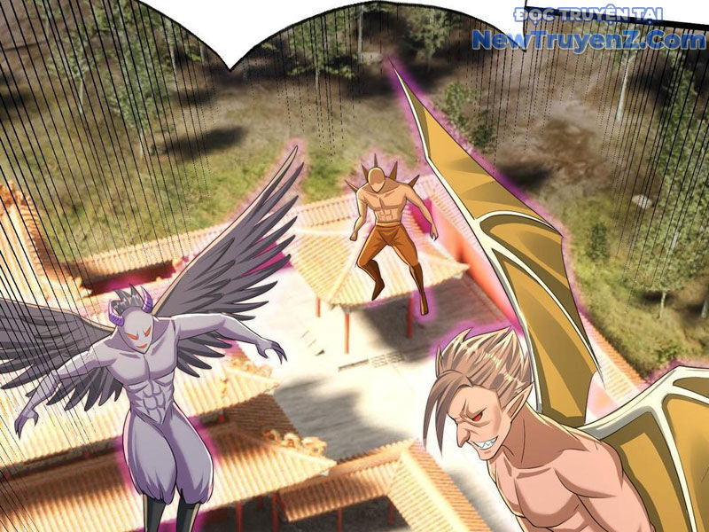 Ta Có Thể Rút Ra Vô Hạn Vật Phẩm - Chapter 20 - Page 70