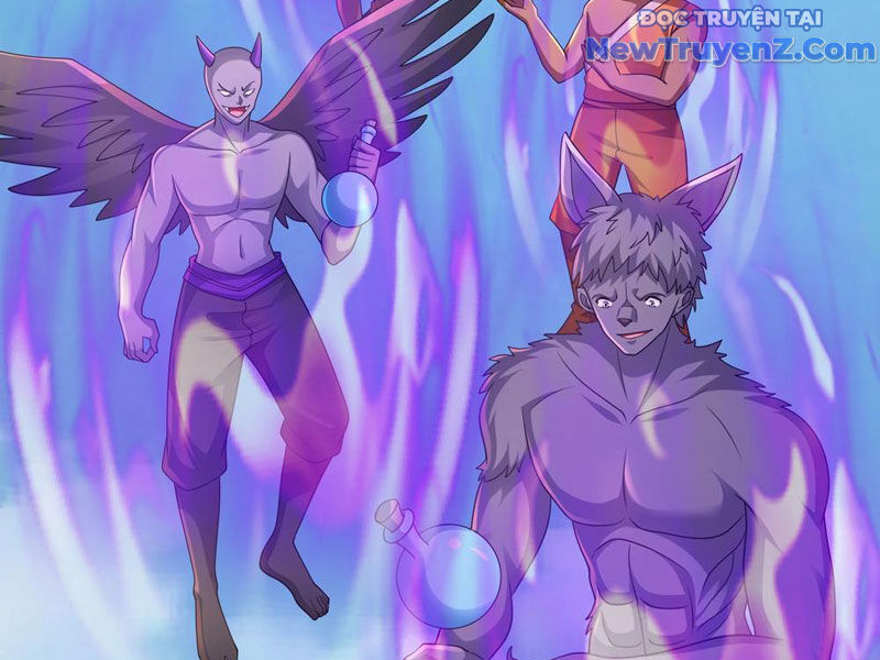 Ta Có Thể Rút Ra Vô Hạn Vật Phẩm - Chapter 20 - Page 97