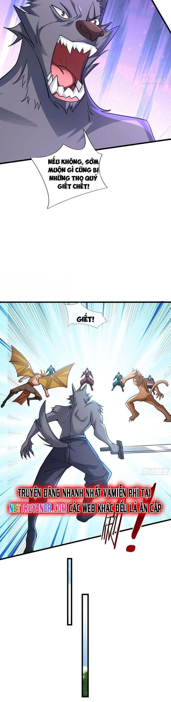 Ta Có Thể Rút Ra Vô Hạn Vật Phẩm - Chapter 21 - Page 14