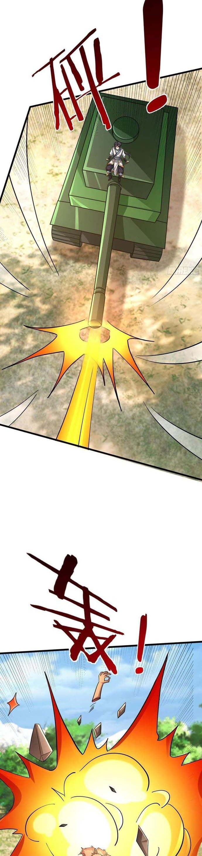 Ta Có Thể Rút Ra Vô Hạn Vật Phẩm - Chapter 21 - Page 19