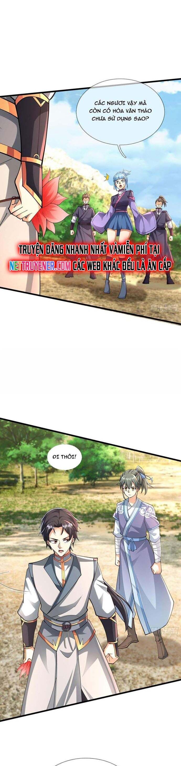 Ta Có Thể Rút Ra Vô Hạn Vật Phẩm - Chapter 21 - Page 25