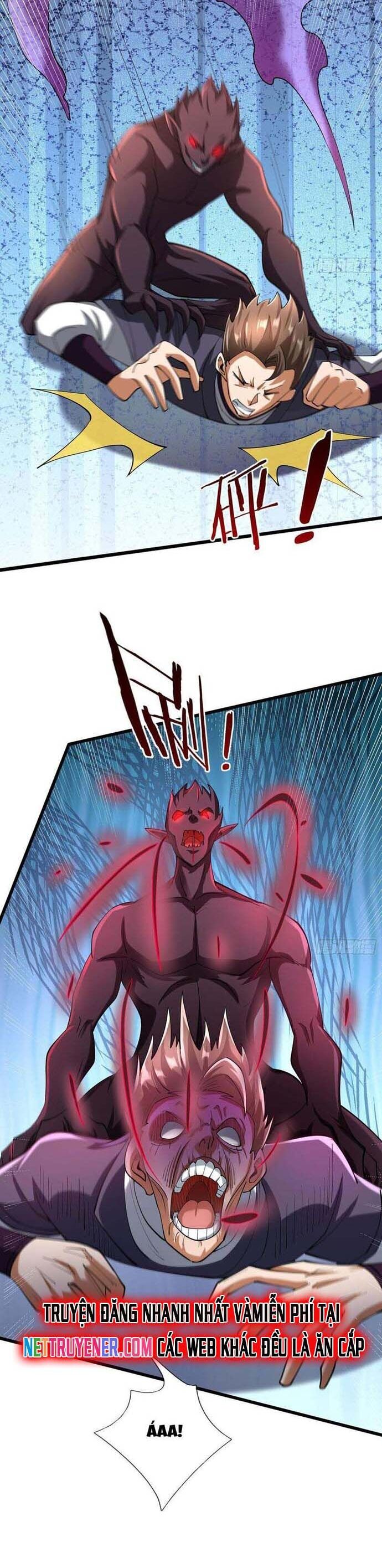 Ta Có Thể Rút Ra Vô Hạn Vật Phẩm - Chapter 21 - Page 3