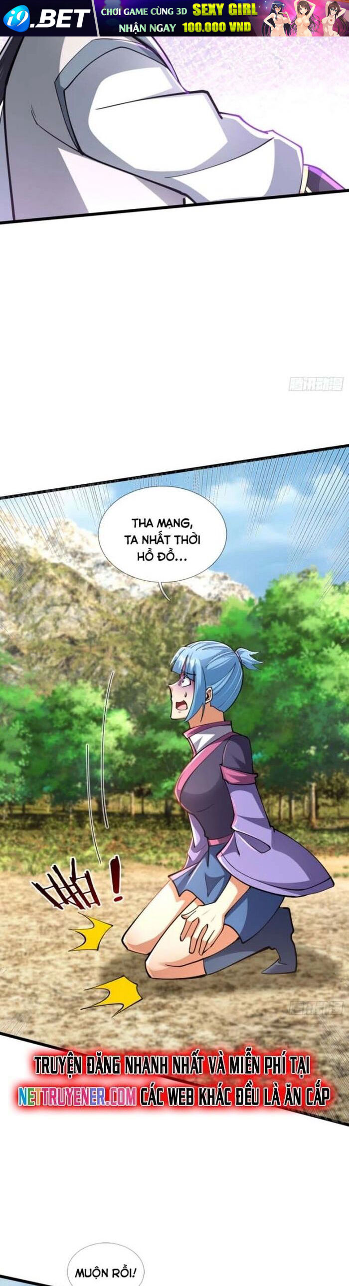 Ta Có Thể Rút Ra Vô Hạn Vật Phẩm - Chapter 22 - Page 13