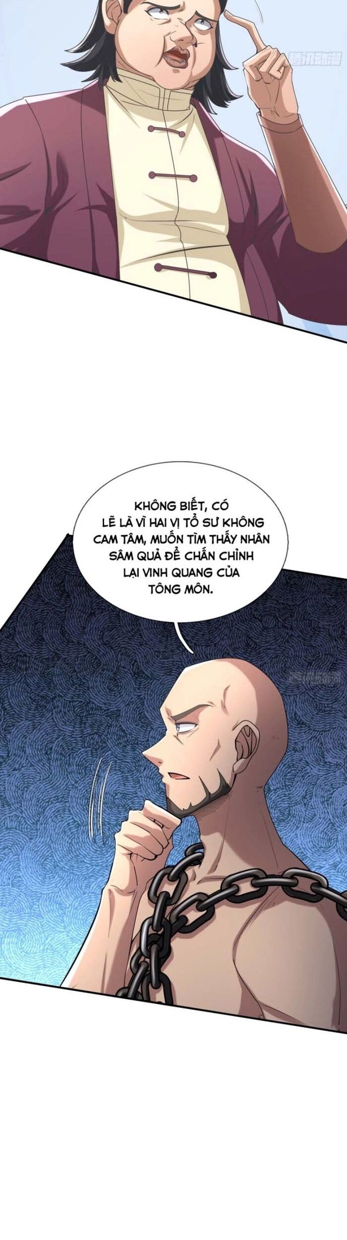 Ta Có Thể Rút Ra Vô Hạn Vật Phẩm - Chapter 22 - Page 17