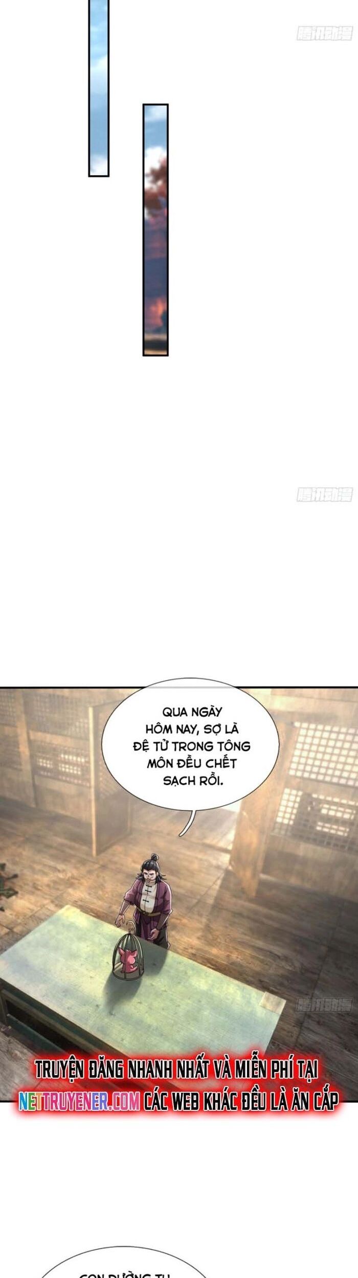 Ta Có Thể Rút Ra Vô Hạn Vật Phẩm - Chapter 22 - Page 21