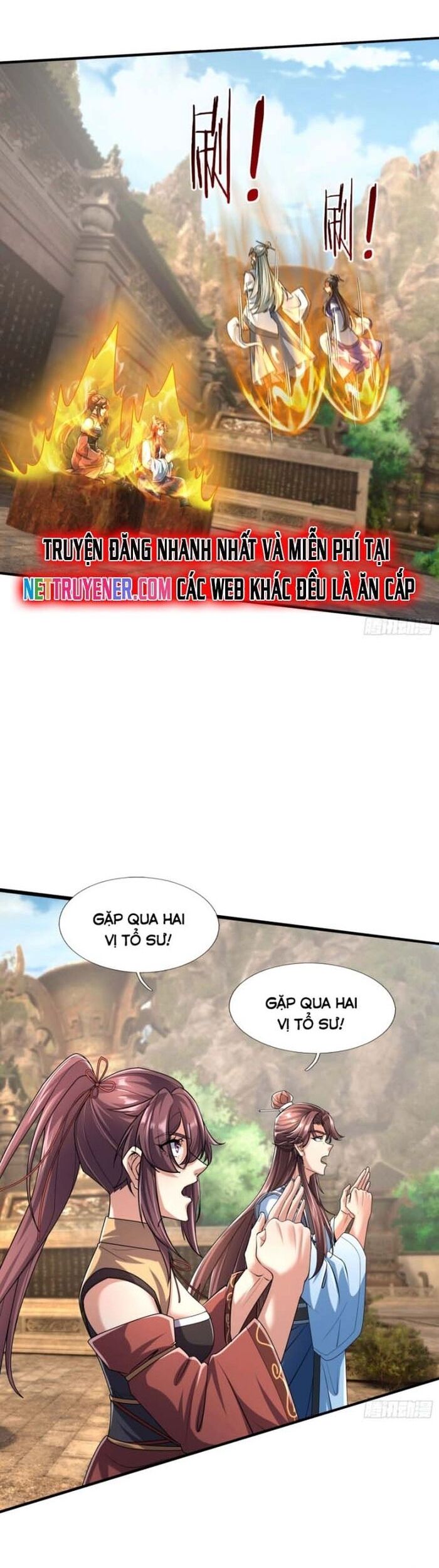 Ta Có Thể Rút Ra Vô Hạn Vật Phẩm - Chapter 22 - Page 25