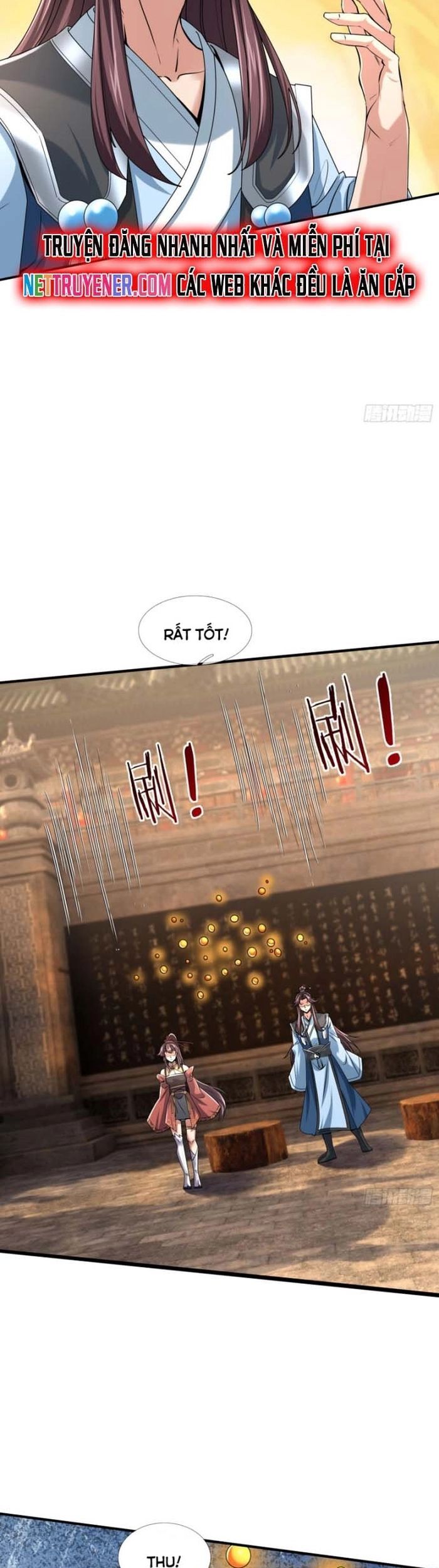 Ta Có Thể Rút Ra Vô Hạn Vật Phẩm - Chapter 22 - Page 28