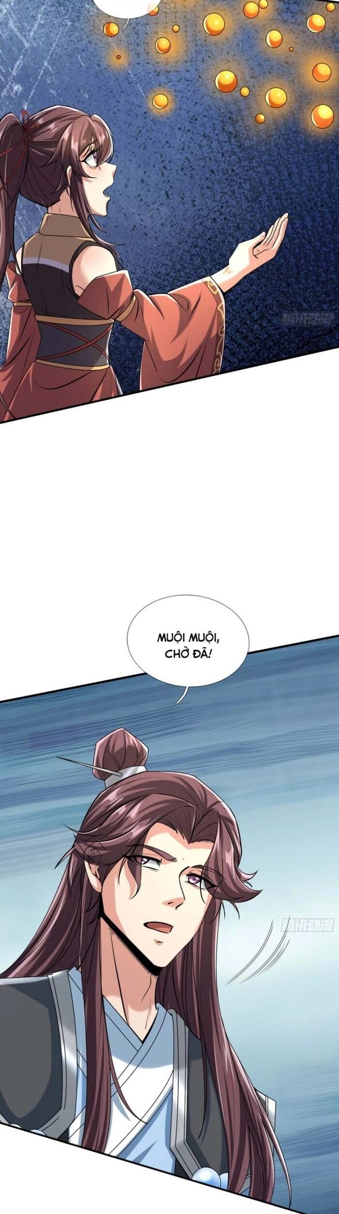 Ta Có Thể Rút Ra Vô Hạn Vật Phẩm - Chapter 22 - Page 29