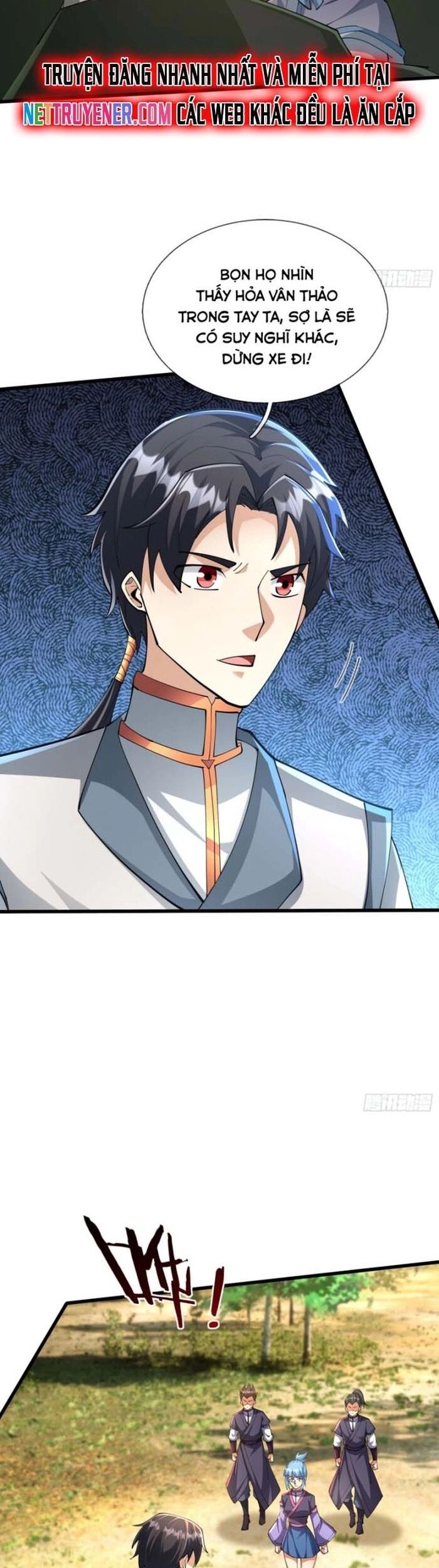 Ta Có Thể Rút Ra Vô Hạn Vật Phẩm - Chapter 22 - Page 3