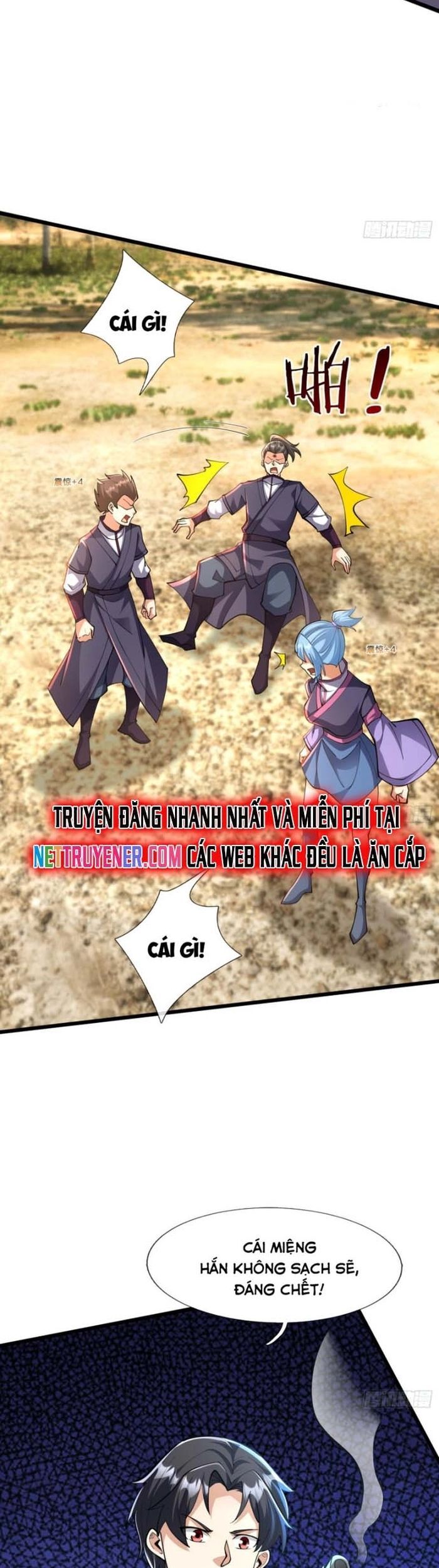 Ta Có Thể Rút Ra Vô Hạn Vật Phẩm - Chapter 22 - Page 8