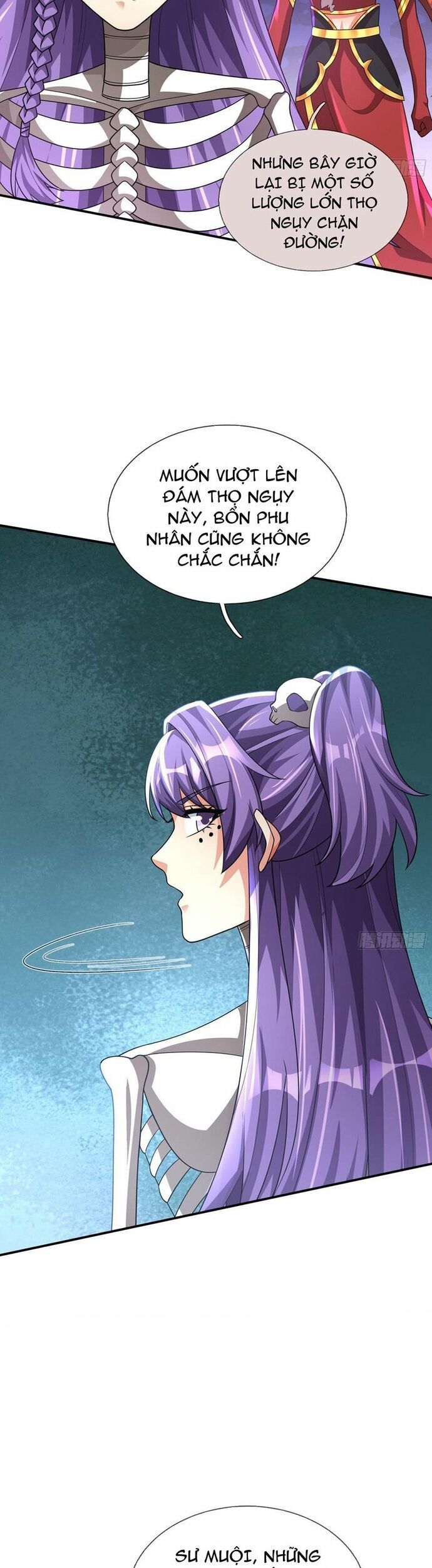 Ta Có Thể Rút Ra Vô Hạn Vật Phẩm - Chapter 23 - Page 14