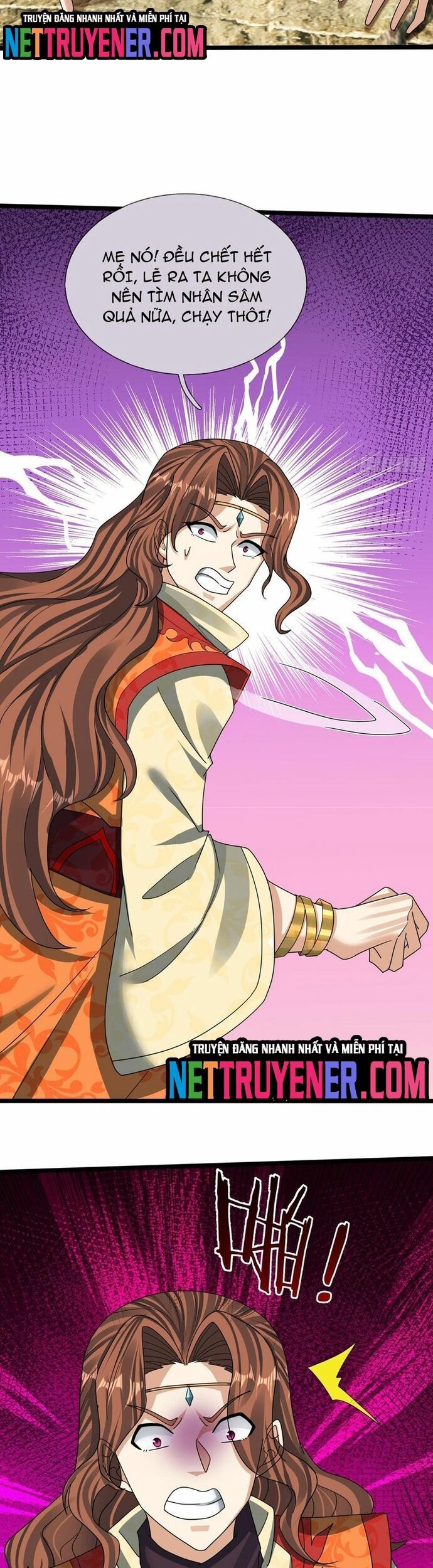 Ta Có Thể Rút Ra Vô Hạn Vật Phẩm - Chapter 23 - Page 20