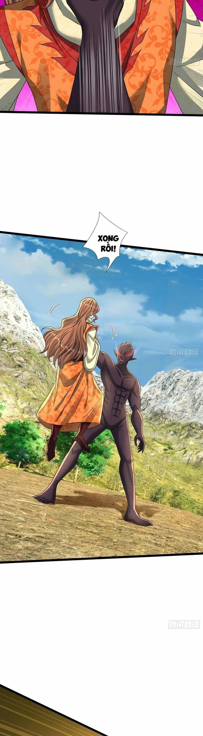 Ta Có Thể Rút Ra Vô Hạn Vật Phẩm - Chapter 23 - Page 21