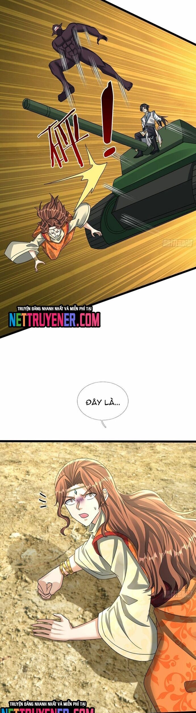 Ta Có Thể Rút Ra Vô Hạn Vật Phẩm - Chapter 23 - Page 22