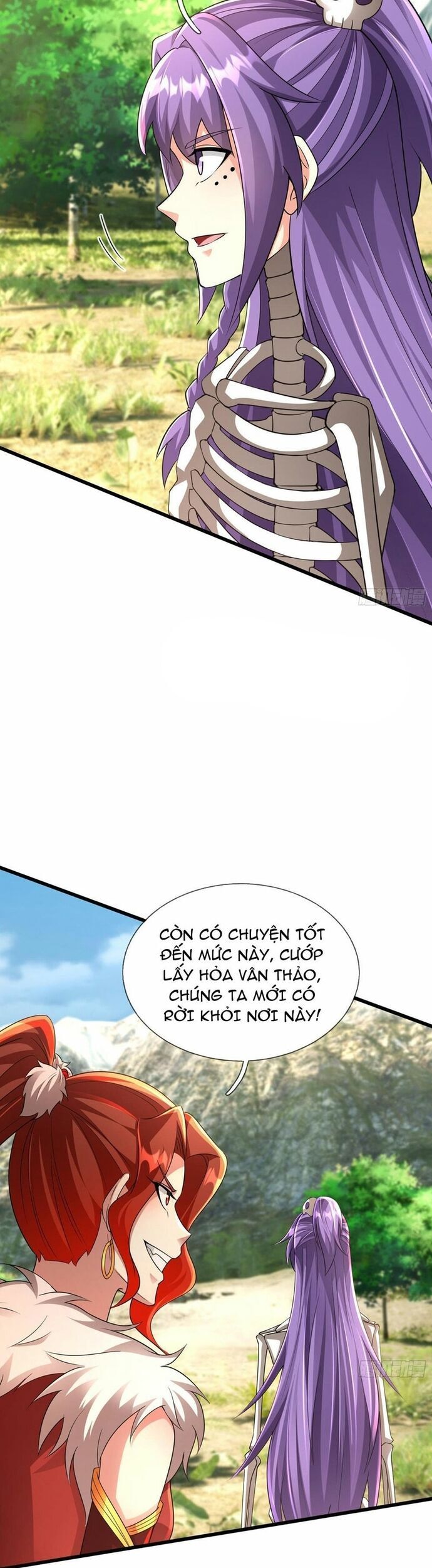 Ta Có Thể Rút Ra Vô Hạn Vật Phẩm - Chapter 23 - Page 28