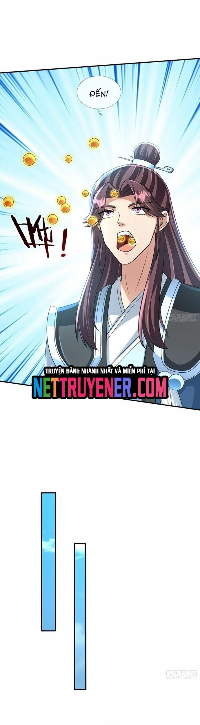 Ta Có Thể Rút Ra Vô Hạn Vật Phẩm - Chapter 23 - Page 3