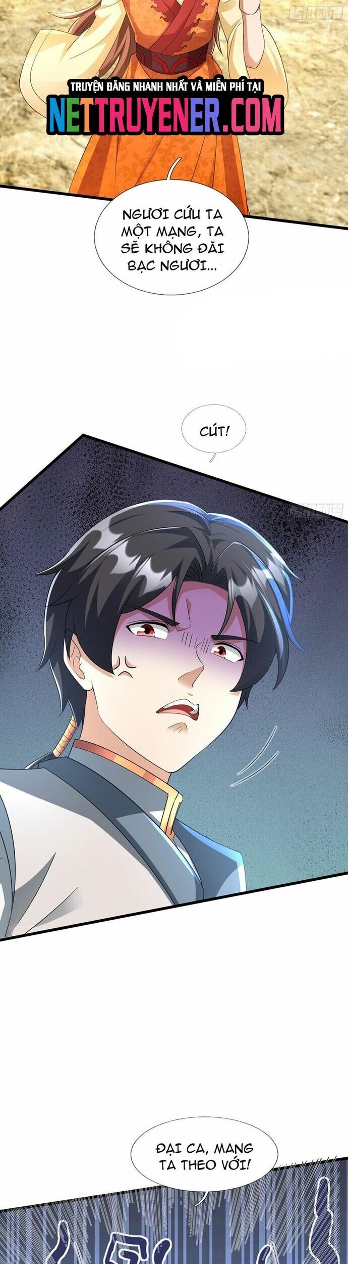 Ta Có Thể Rút Ra Vô Hạn Vật Phẩm - Chapter 23 - Page 31