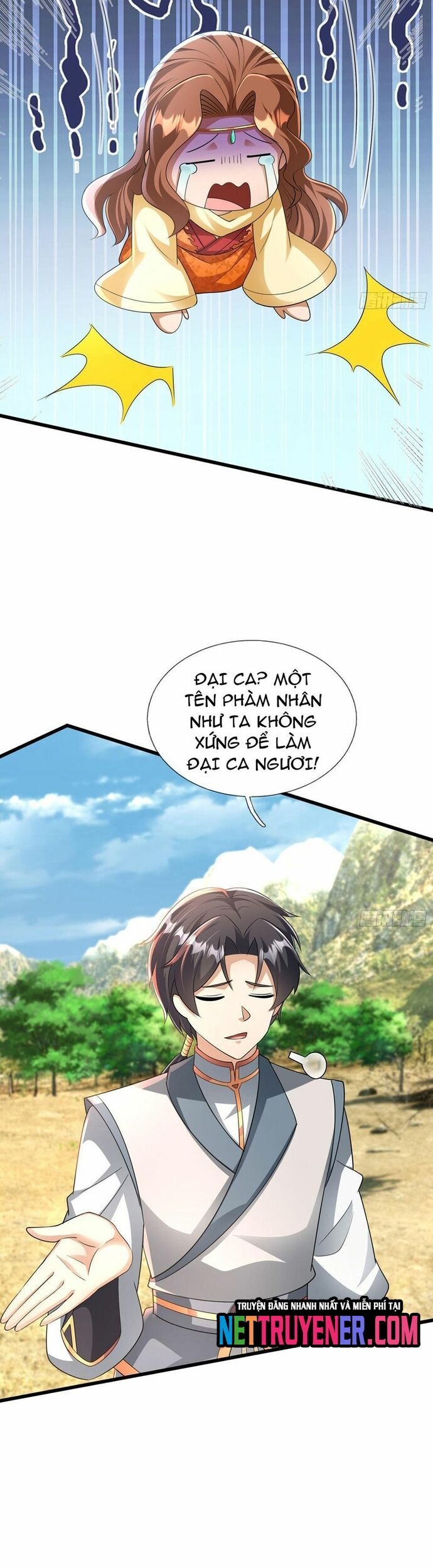 Ta Có Thể Rút Ra Vô Hạn Vật Phẩm - Chapter 23 - Page 32