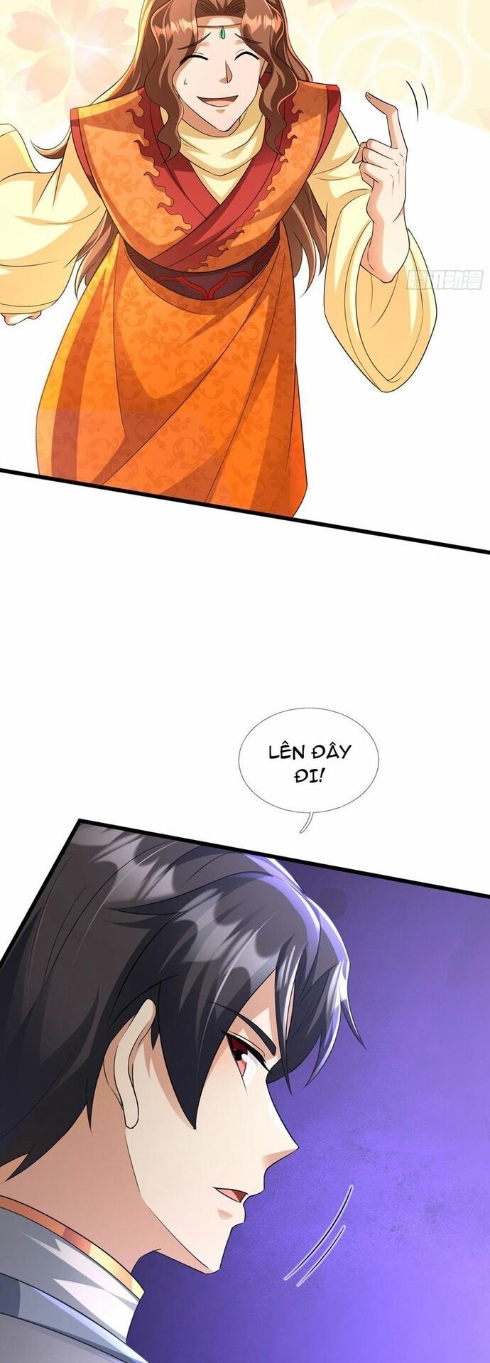 Ta Có Thể Rút Ra Vô Hạn Vật Phẩm - Chapter 23 - Page 38