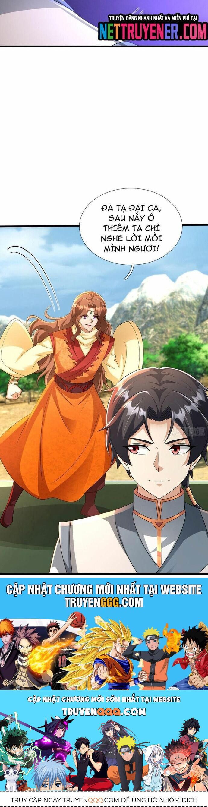 Ta Có Thể Rút Ra Vô Hạn Vật Phẩm - Chapter 23 - Page 39