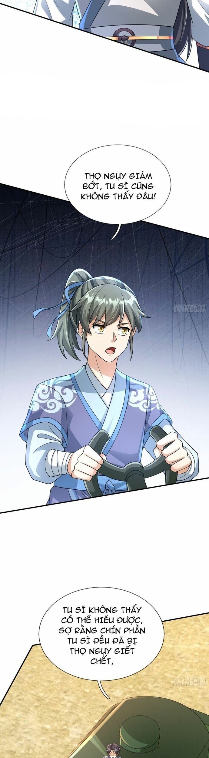 Ta Có Thể Rút Ra Vô Hạn Vật Phẩm - Chapter 23 - Page 5