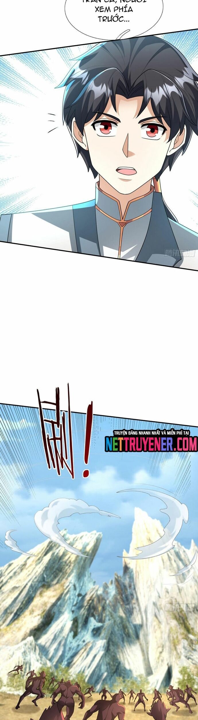 Ta Có Thể Rút Ra Vô Hạn Vật Phẩm - Chapter 23 - Page 8