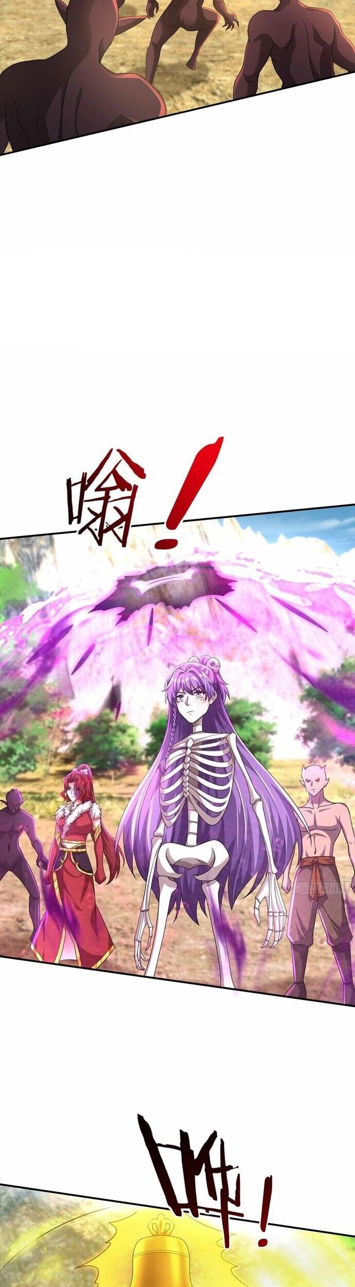 Ta Có Thể Rút Ra Vô Hạn Vật Phẩm - Chapter 23 - Page 9