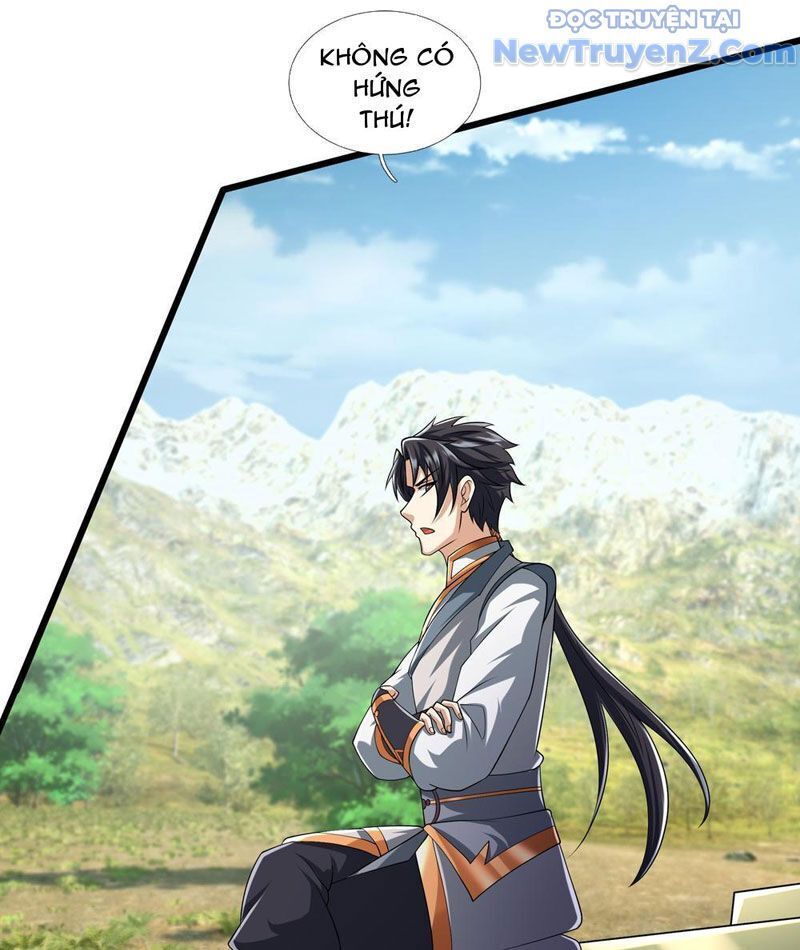 Ta Có Thể Rút Ra Vô Hạn Vật Phẩm - Chapter 24 - Page 10