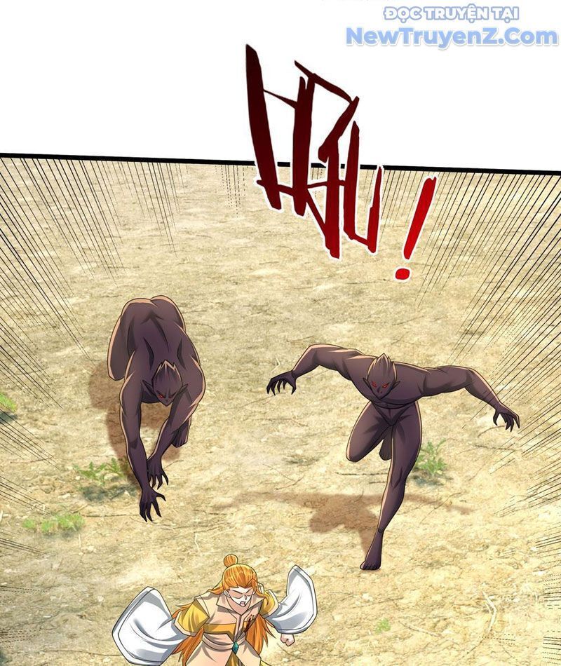 Ta Có Thể Rút Ra Vô Hạn Vật Phẩm - Chapter 24 - Page 100