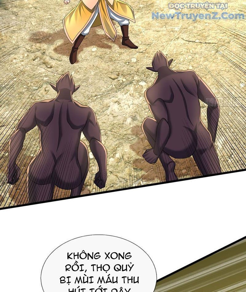 Ta Có Thể Rút Ra Vô Hạn Vật Phẩm - Chapter 24 - Page 101