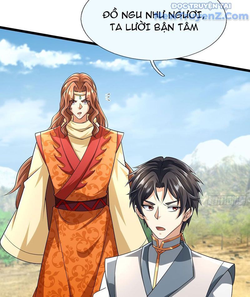 Ta Có Thể Rút Ra Vô Hạn Vật Phẩm - Chapter 24 - Page 14