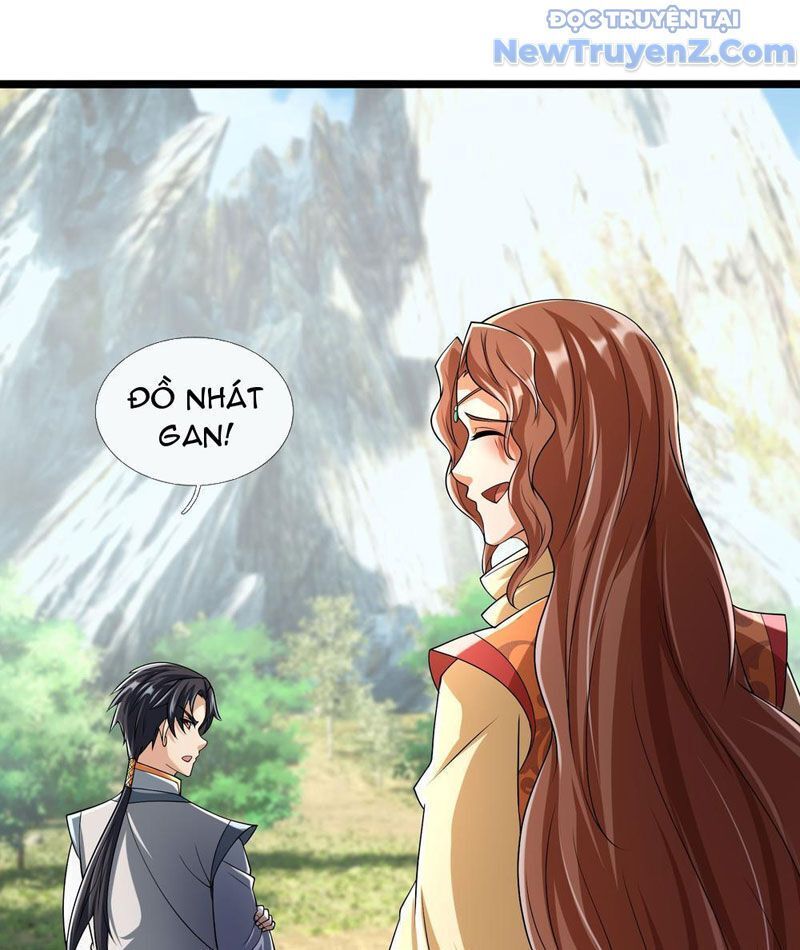 Ta Có Thể Rút Ra Vô Hạn Vật Phẩm - Chapter 24 - Page 18