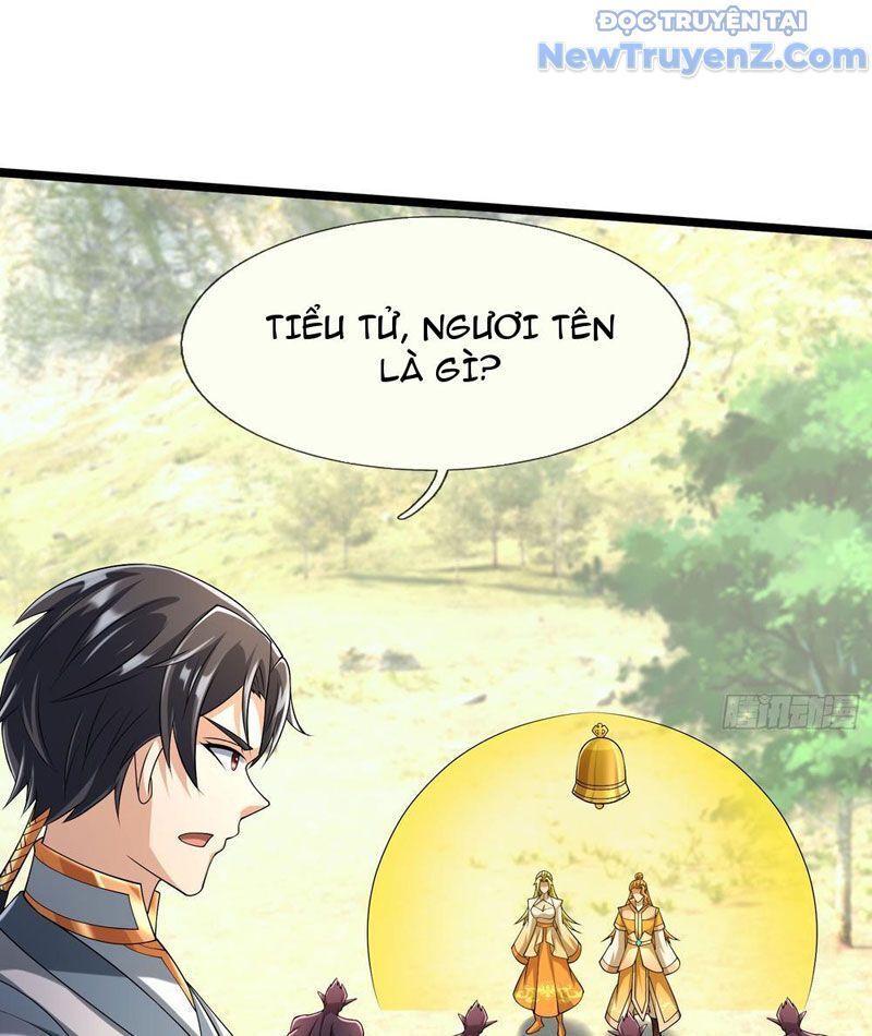 Ta Có Thể Rút Ra Vô Hạn Vật Phẩm - Chapter 24 - Page 20