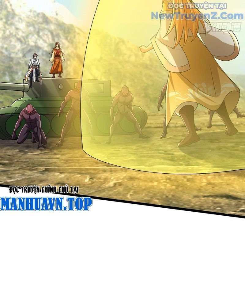 Ta Có Thể Rút Ra Vô Hạn Vật Phẩm - Chapter 24 - Page 25