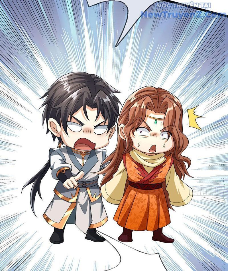 Ta Có Thể Rút Ra Vô Hạn Vật Phẩm - Chapter 24 - Page 30