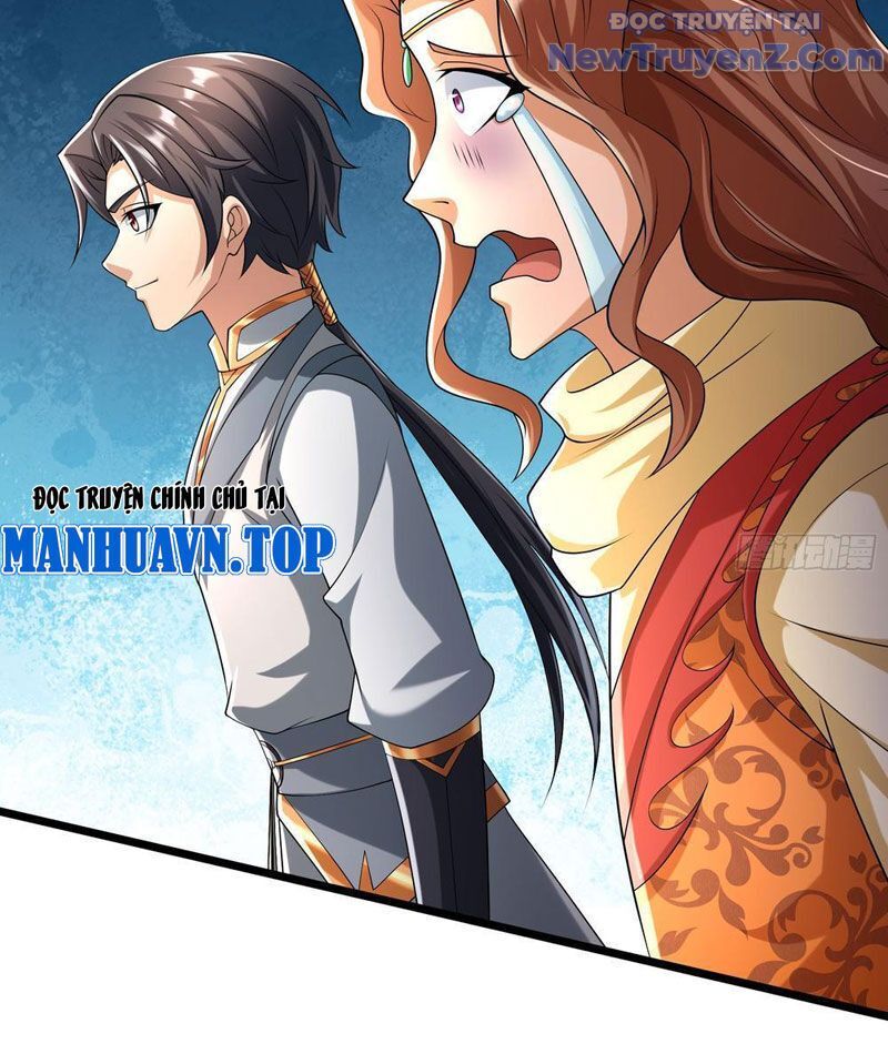 Ta Có Thể Rút Ra Vô Hạn Vật Phẩm - Chapter 24 - Page 36