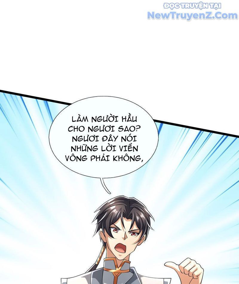 Ta Có Thể Rút Ra Vô Hạn Vật Phẩm - Chapter 24 - Page 37