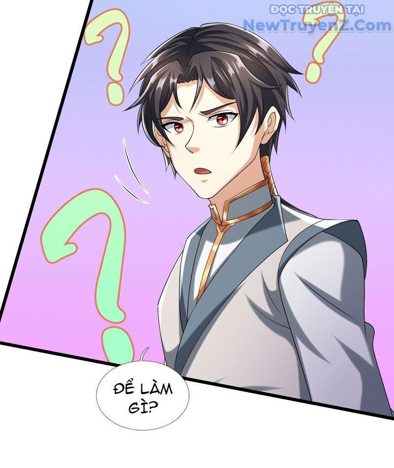 Ta Có Thể Rút Ra Vô Hạn Vật Phẩm - Chapter 24 - Page 4