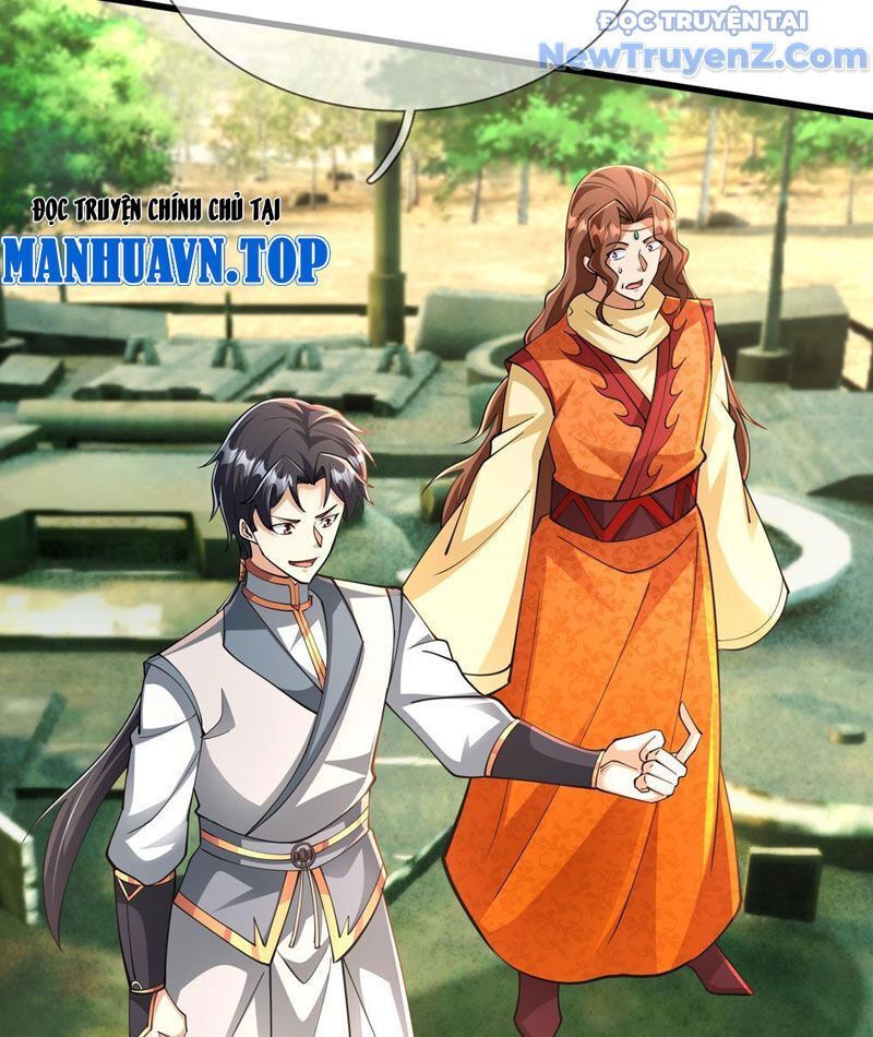 Ta Có Thể Rút Ra Vô Hạn Vật Phẩm - Chapter 24 - Page 45