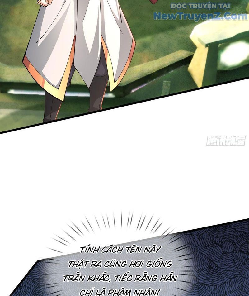 Ta Có Thể Rút Ra Vô Hạn Vật Phẩm - Chapter 24 - Page 46