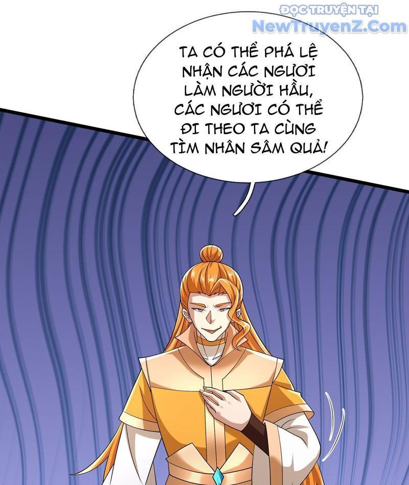 Ta Có Thể Rút Ra Vô Hạn Vật Phẩm - Chapter 24 - Page 5