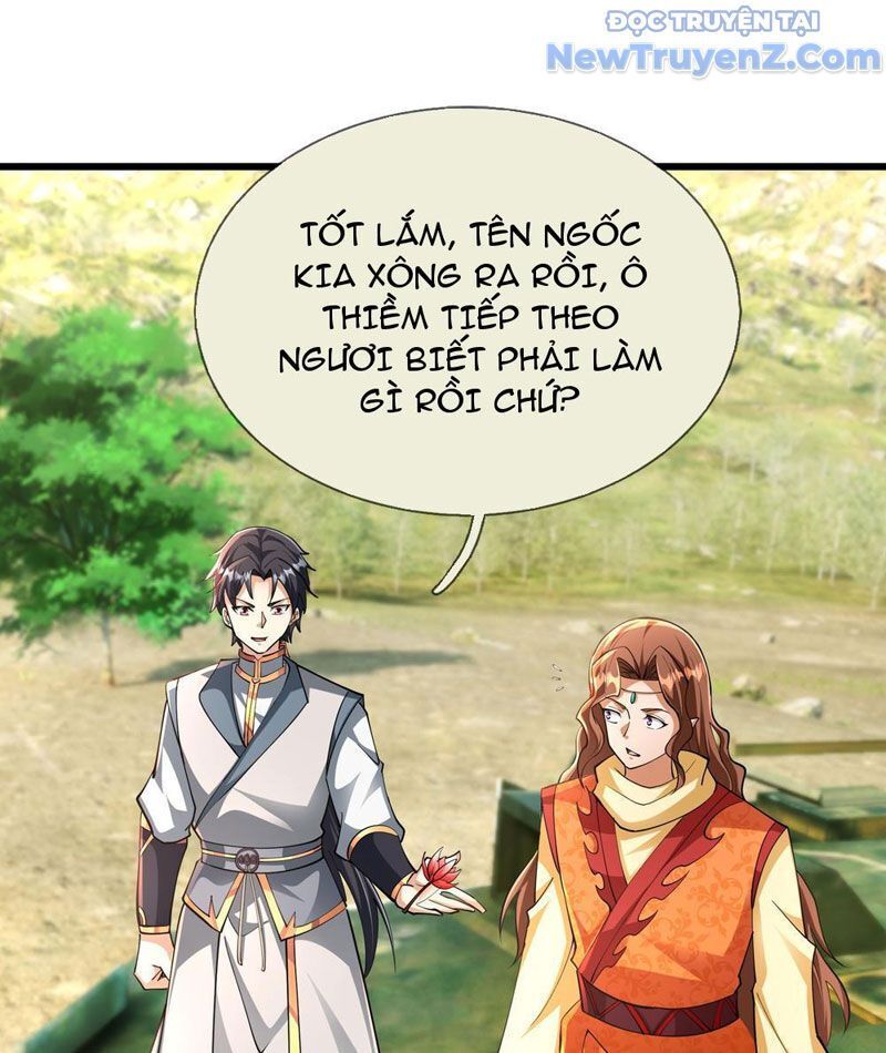 Ta Có Thể Rút Ra Vô Hạn Vật Phẩm - Chapter 24 - Page 52