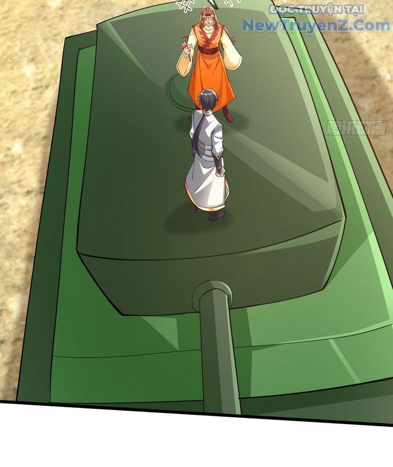 Ta Có Thể Rút Ra Vô Hạn Vật Phẩm - Chapter 24 - Page 59